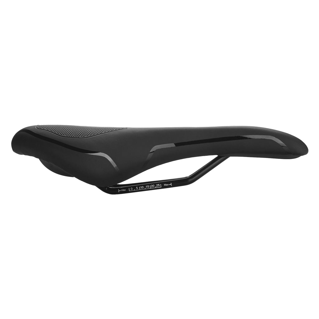 Équipement de vélo Mountain Road Silicone Siège de voiture