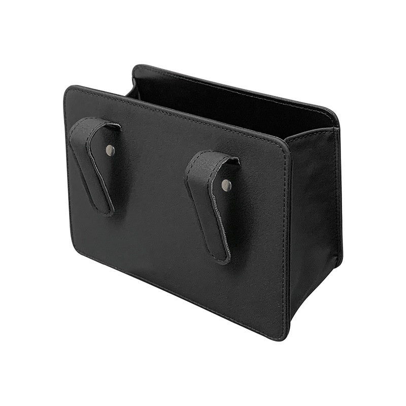 Conteneur de porte de voiture poubelle