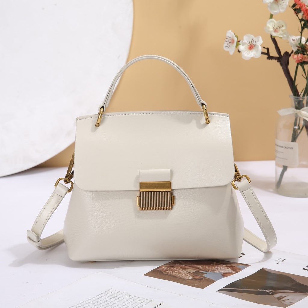 Sac de femme en cuir Badi