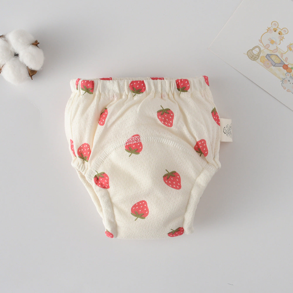 Pantalon d'entraînement pour bébé en coton de style coréen