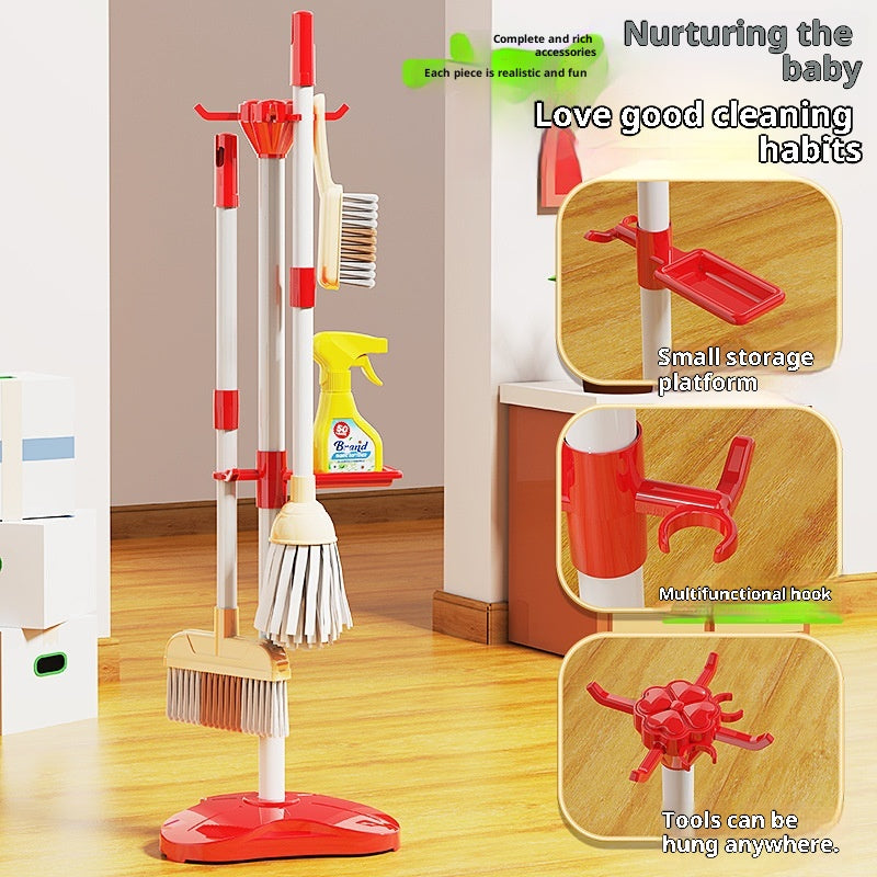 Jeux d'appareils miniatures réalistes pour enfants