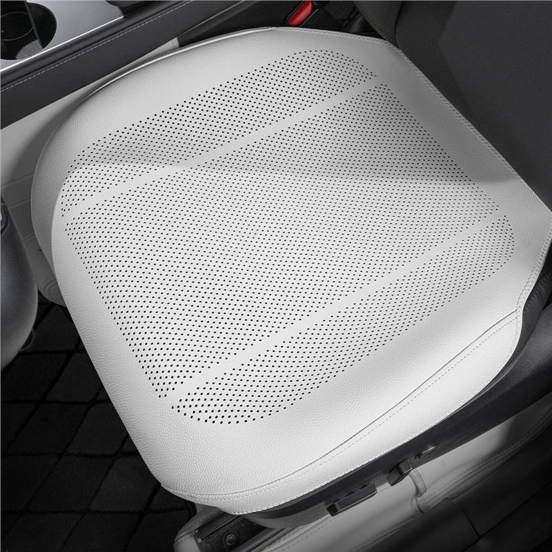 Accessoires de coussin de siège automobile