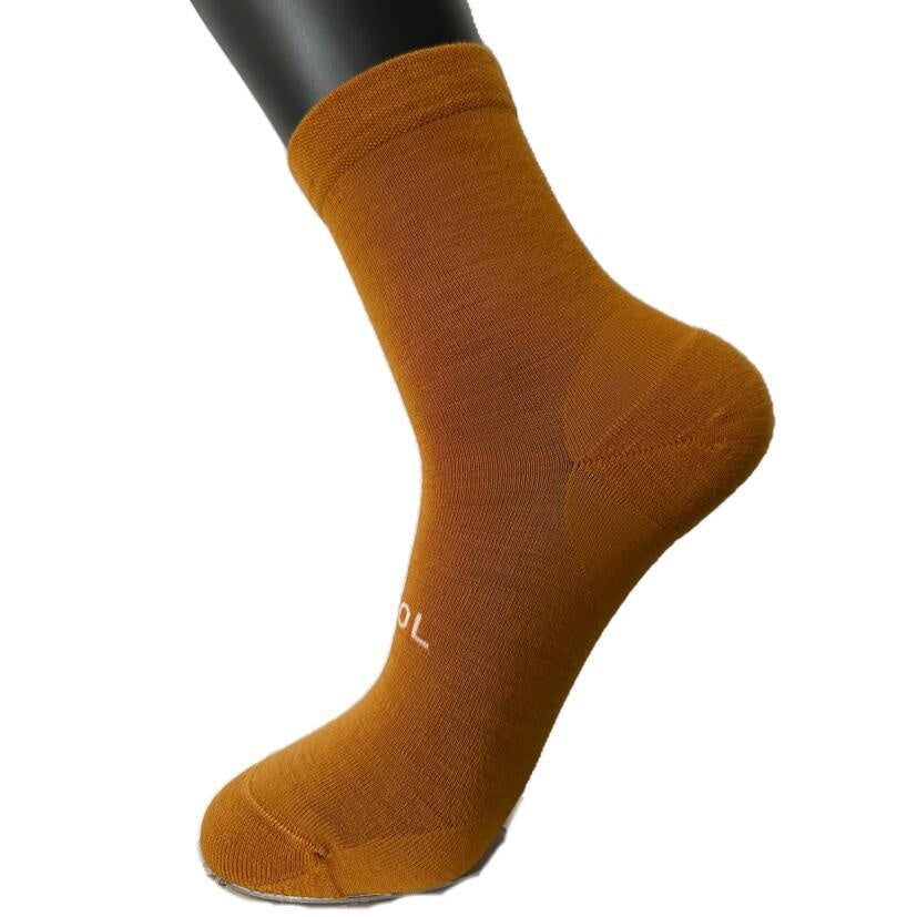 Chaussettes en laine Merino pour hommes et femmes