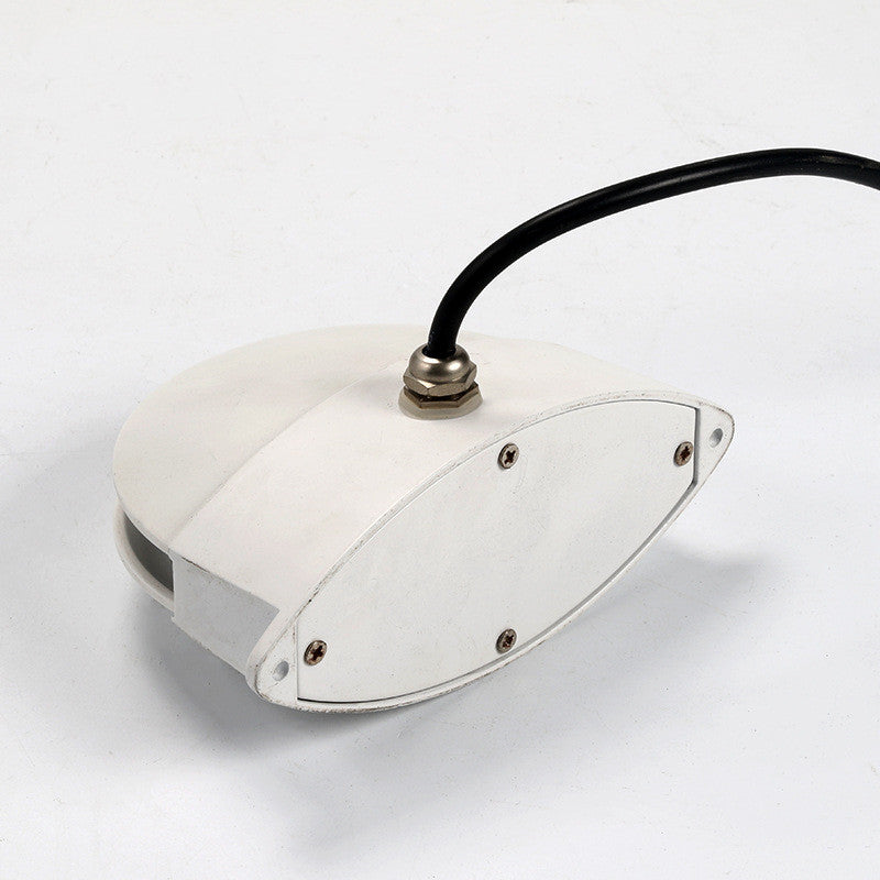 Lampe de fenêtre LED mur extérieur laveuse lampe de balcon étanche