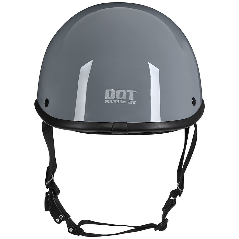 Casques Retro main courbes quatre saisons