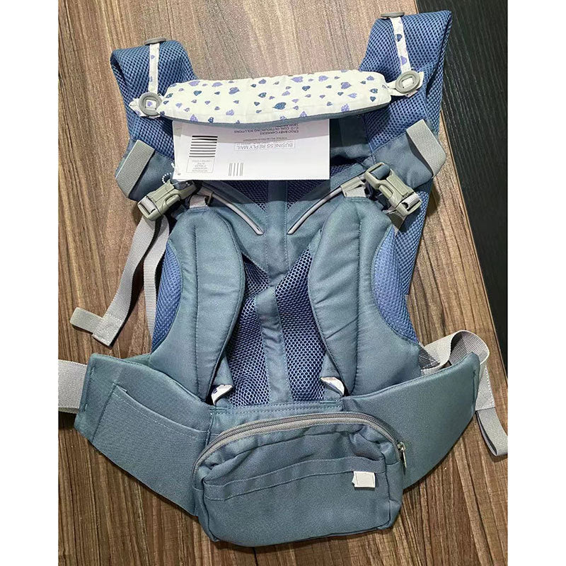 Tabouret de taille multifonctionnelle pour bébé Sling