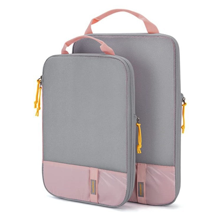 Sac d'équipement rétractable pour la compression des bagages