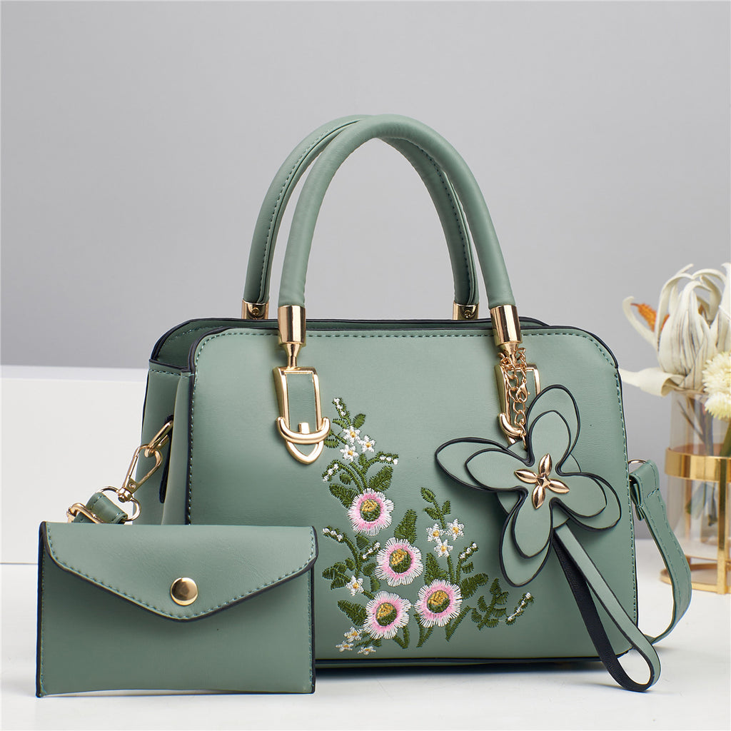 Sac à main mode Sac à bandoulière Mini pièces