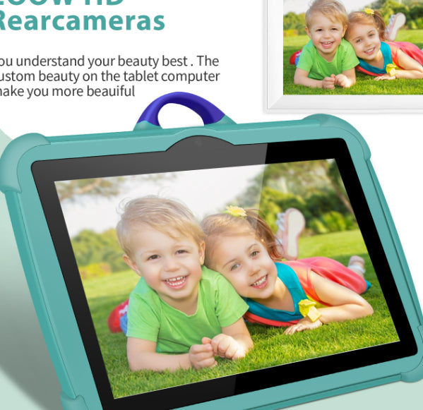 Exporter la tablette pour enfants de 7 pouces Pc résistant aux explosions