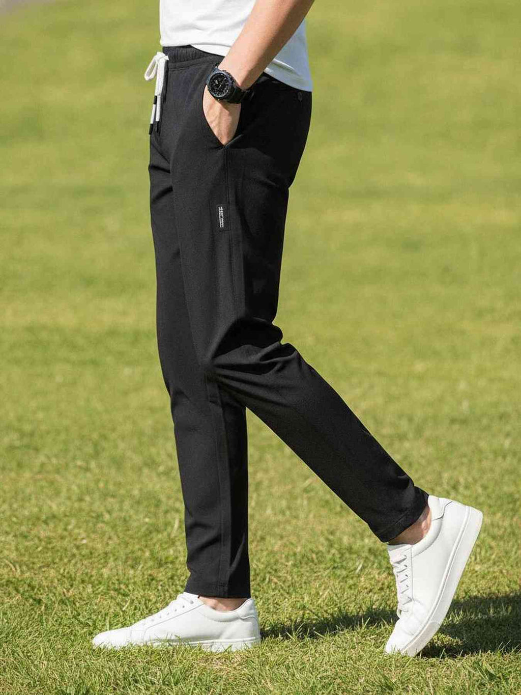 Pantalons occasionnels