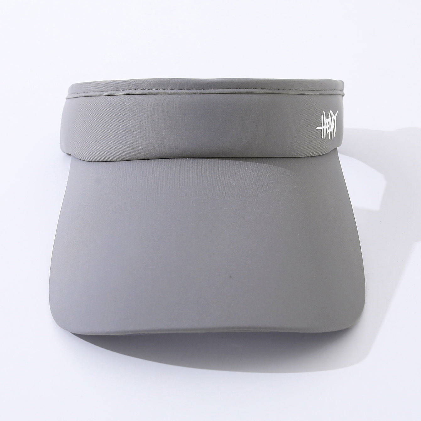 Lettre de couleur unie pour homme Shade solaire à large bord Chapeau ouvert polyvalent casual pour Com quotidien