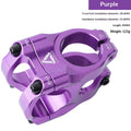 HASSNS Mountain Bike Downhill et Cross-Country High-Strength Stem