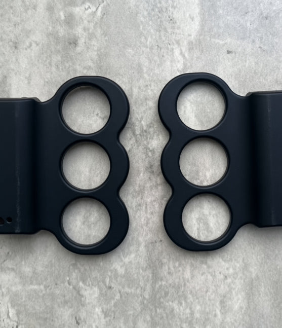 Kit de protection en plastique ABS