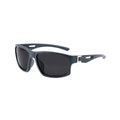 Arrivée Lunettes de soleil de sport de mode européennes et américaines pour hommes Style Trendy Wind