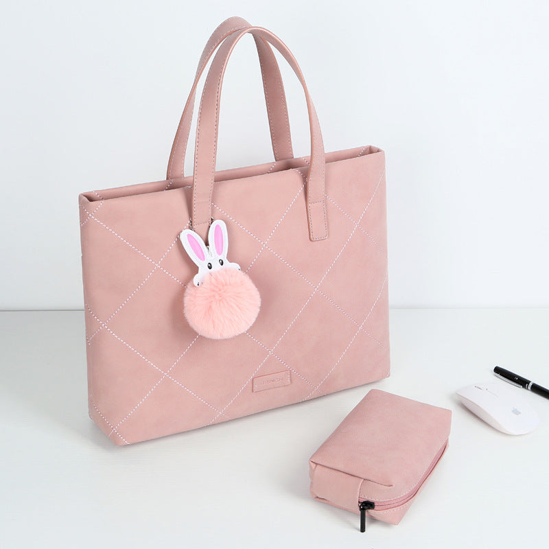 Sac portable pour homme et femme