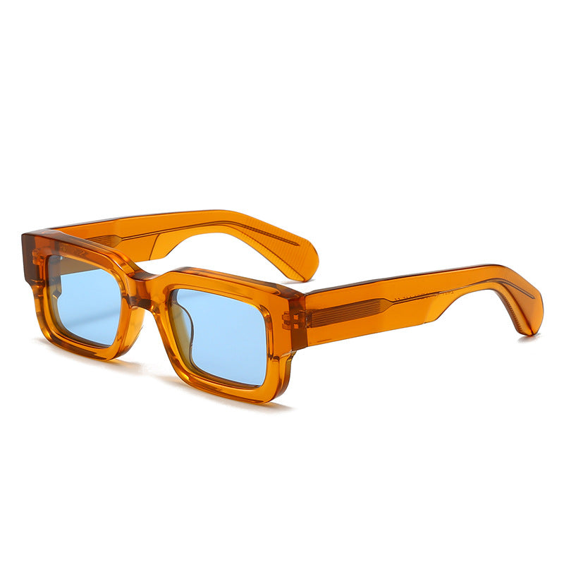 Lunettes de soleil tendance Hommes et Femmes