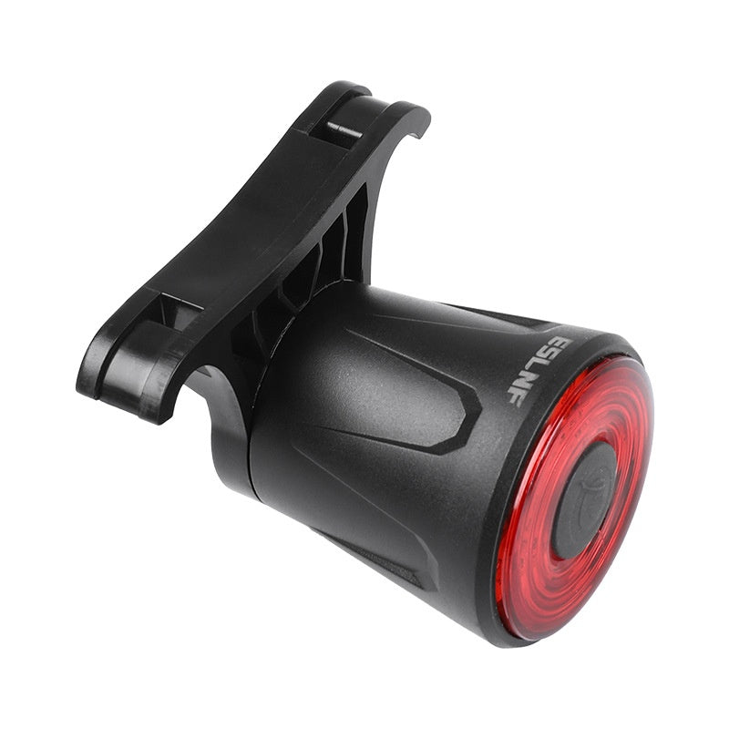 Vélo Tail Light avec longue durée de vie de batterie pour VTT nuit d'équitation