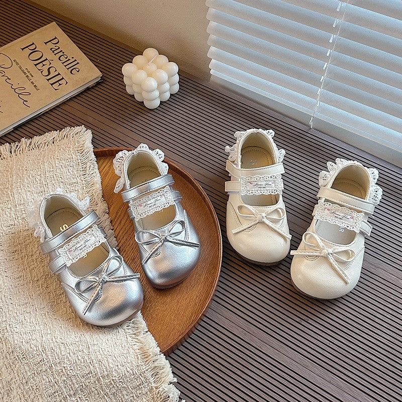 Les filles d'été Mary Jane Chaussures