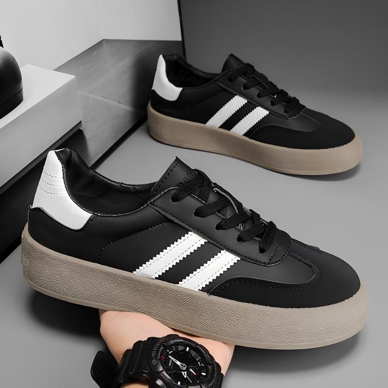 Chaussures de Patinage Casual Platform