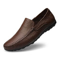 Chaussures tendance tendance Mocassins Printemps Hommes Chaussures