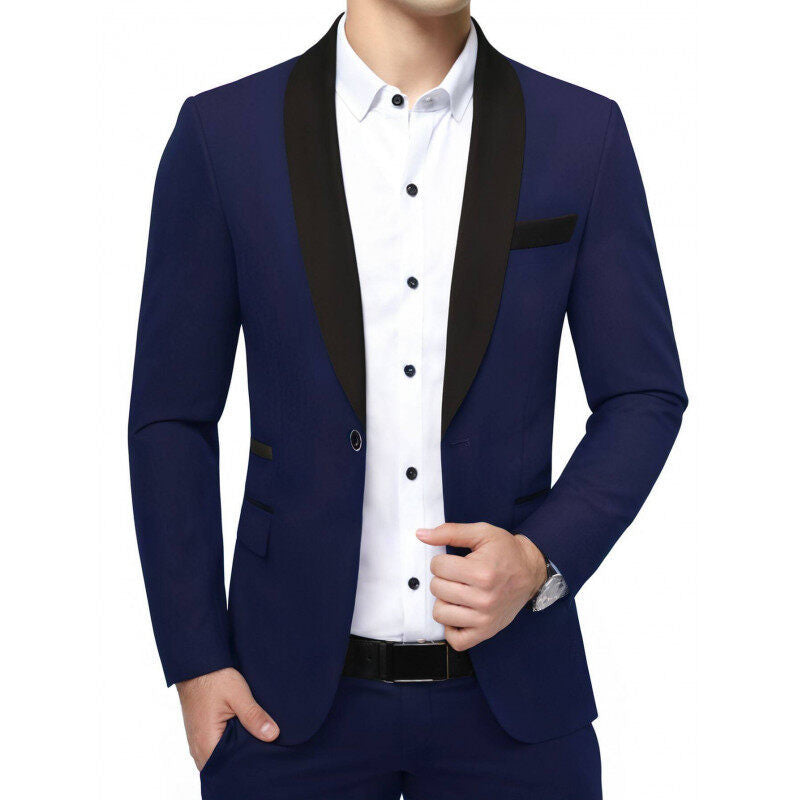 Veste homme pour banquets
