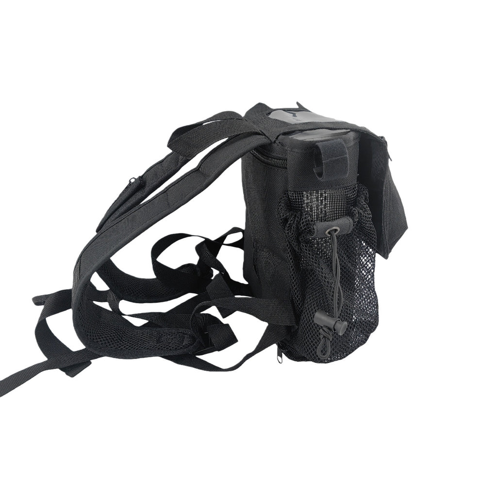Sac de générateur d'oxygène concentrateur portable