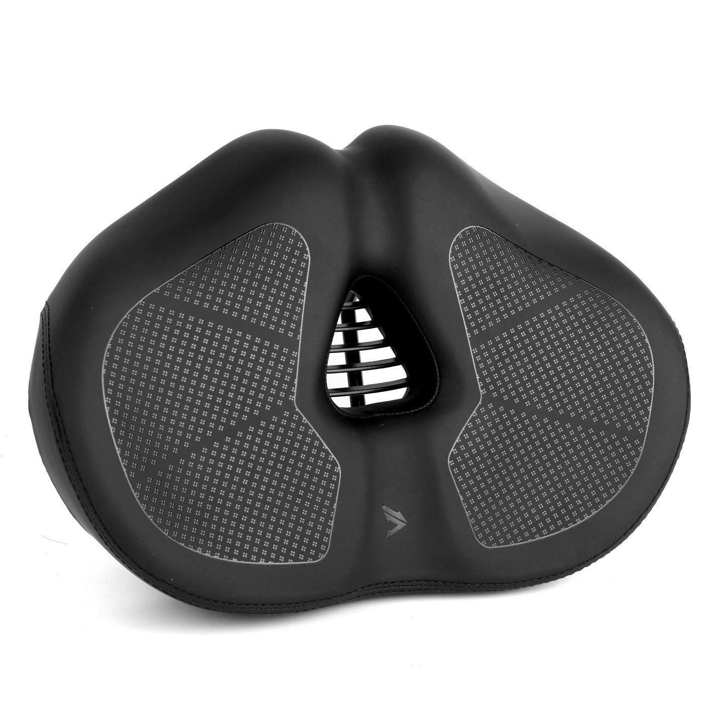 Vélo de montagne en forme de 412 pliant siège de vélo coussin épais étanche Scooter Saddle