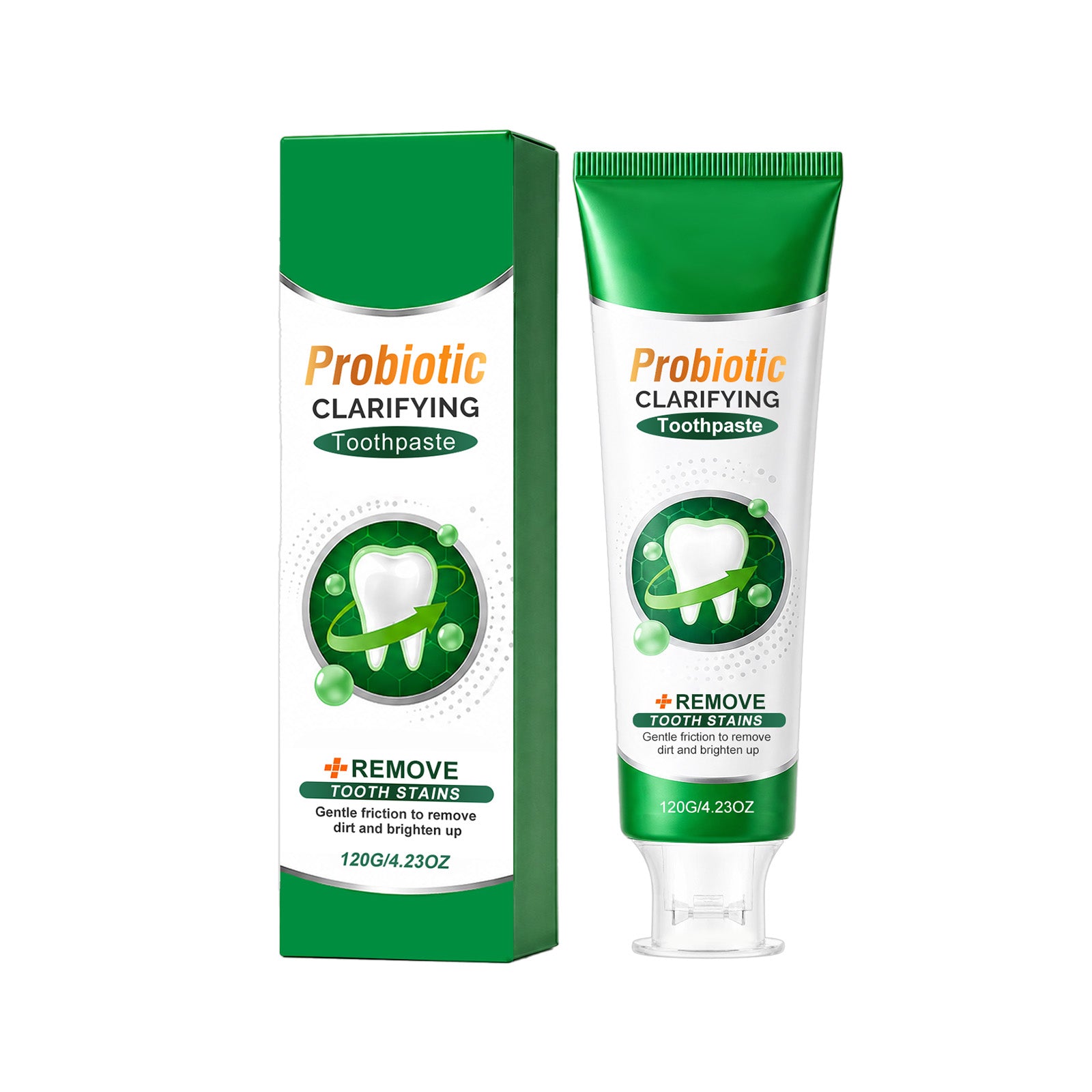 Dentifrice Gum Care