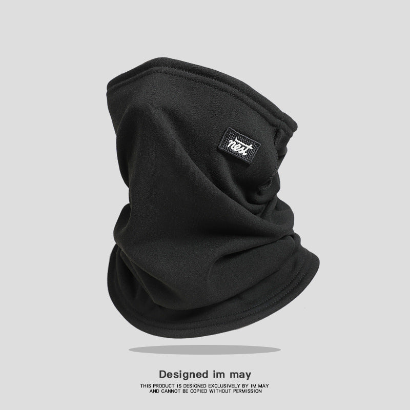 Masque homme et femme écharpes cou Gaiters