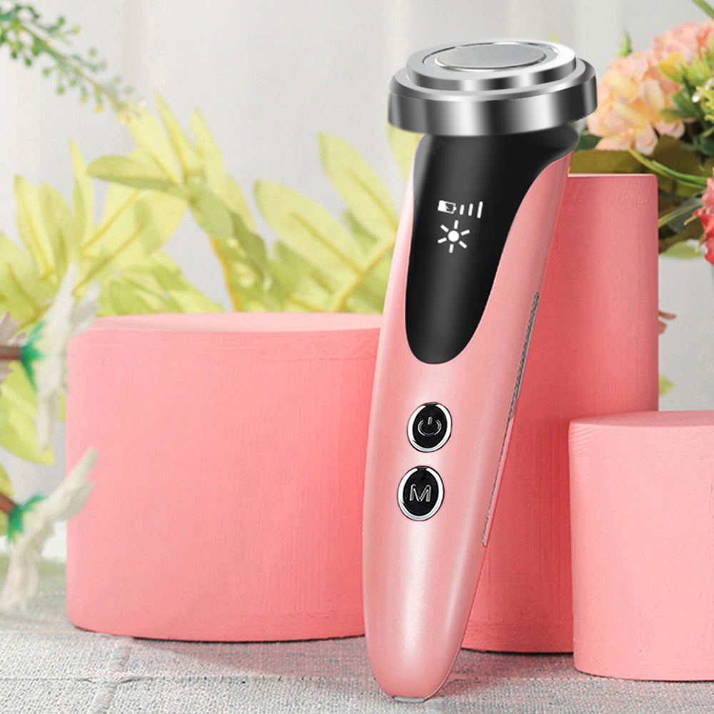 Eye and Face Electronic Color Light Beauty Equipment