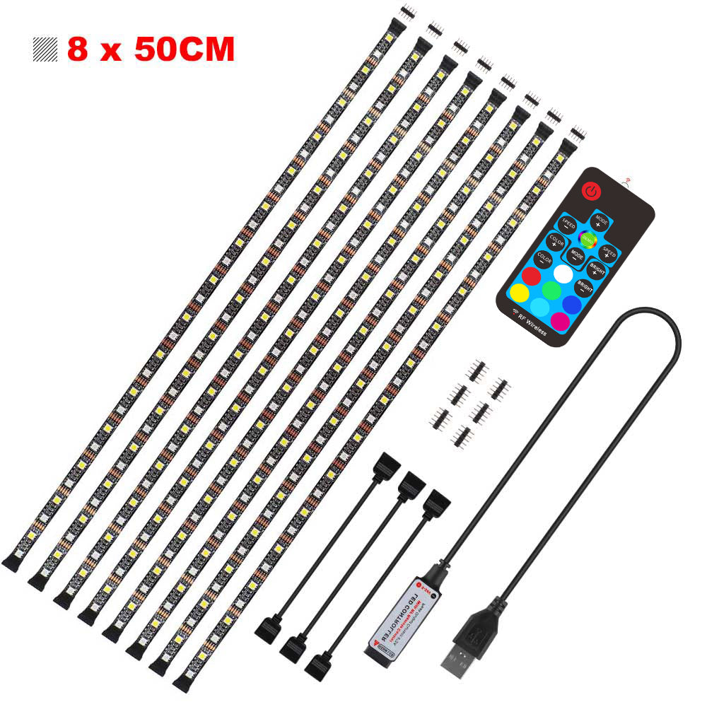 Bande lumineuse LED