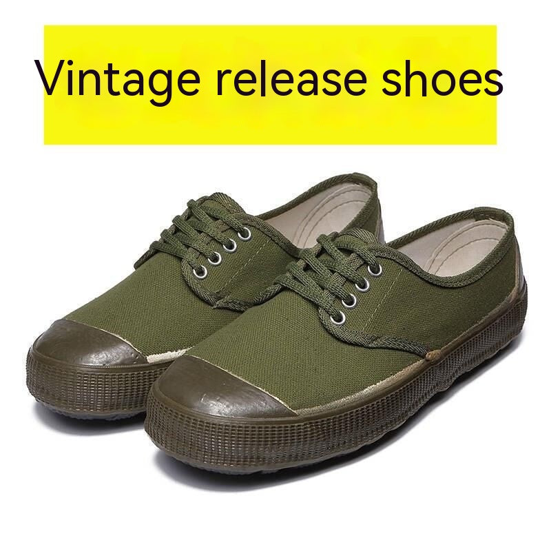 Chaussures de protection Respirant Jaune Ubber Sneakers