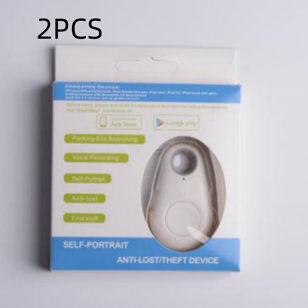Eau Drop Bluetooth-compatible Anti Lost Object Finder