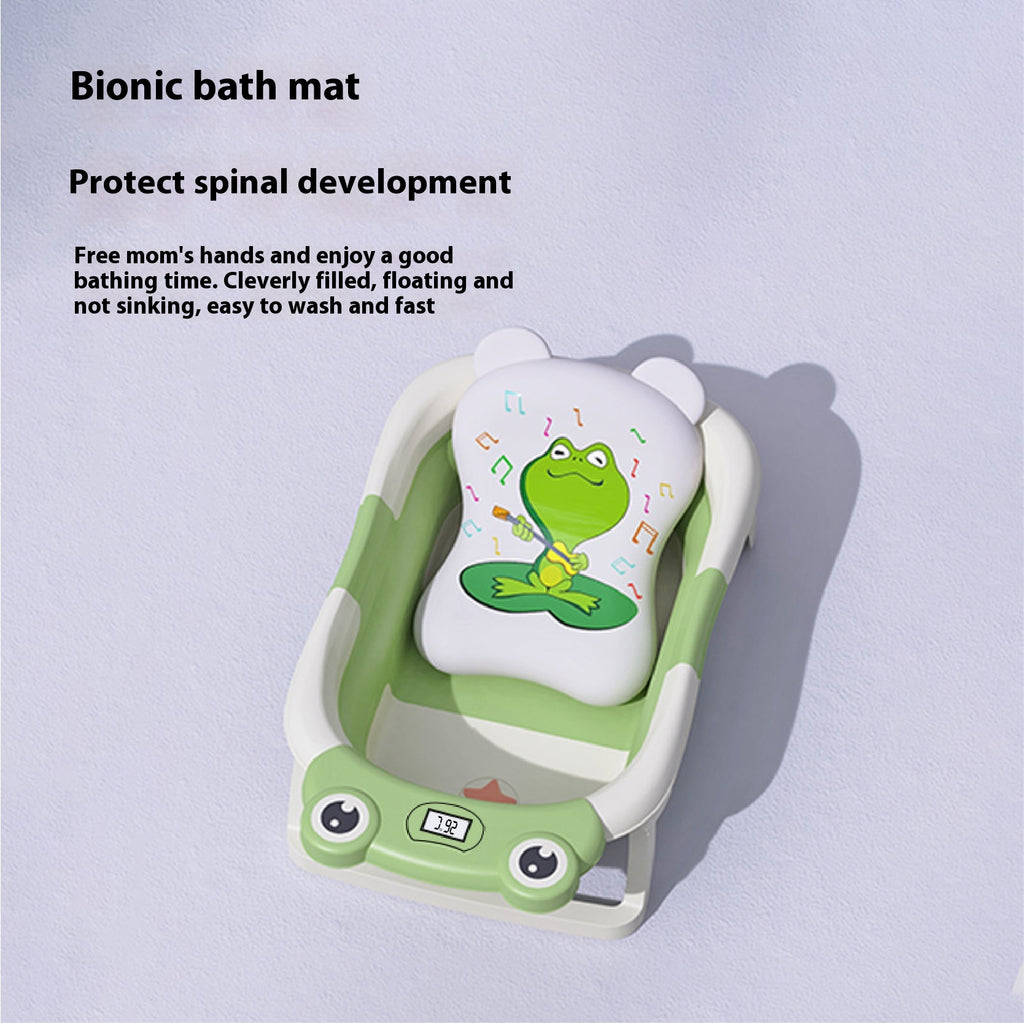 Vente Tube de bain pour enfants pliage ménage