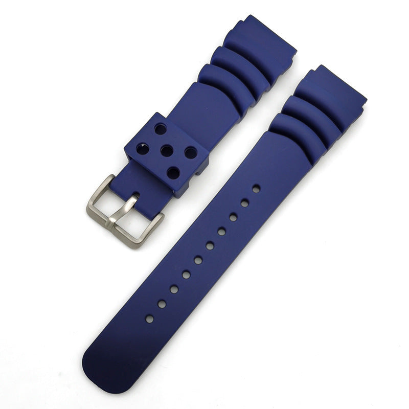Plongée Imperméable Silicone TPU Bracelet