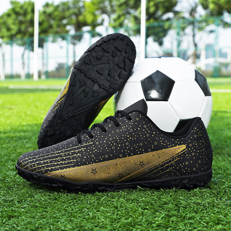 Jeunes sneakers de formation professionnelle