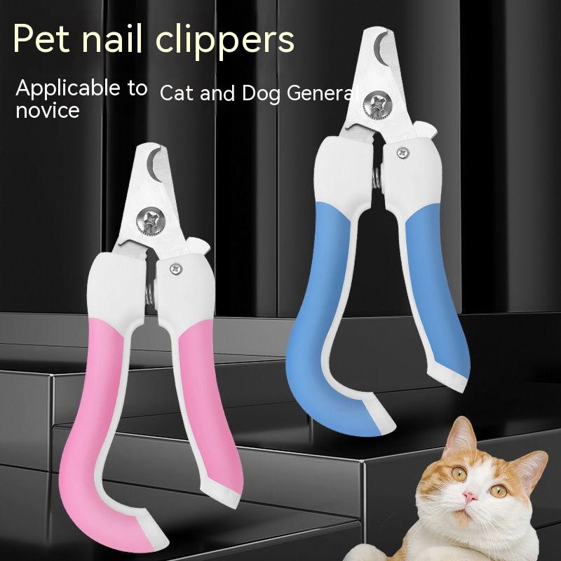 Ciseaux pour chiens de chat