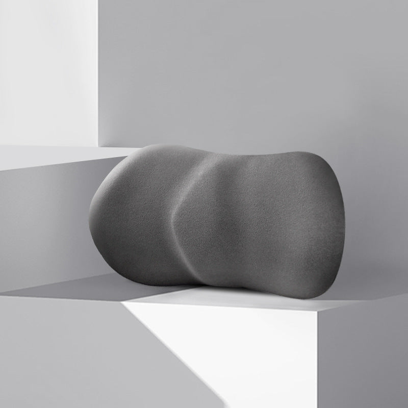 Siège d'auto Summer Driving Headrest Oreiller