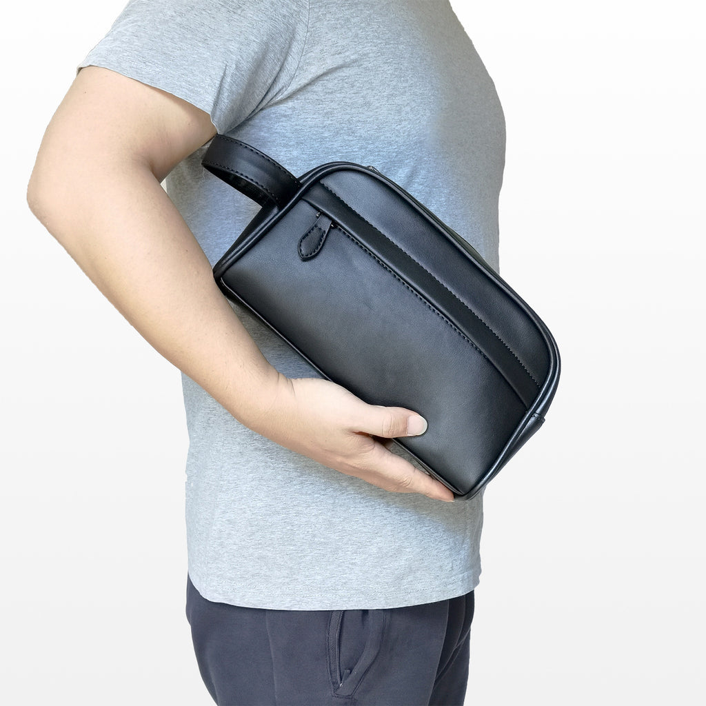 Éclairage de grande capacité pour les hommes