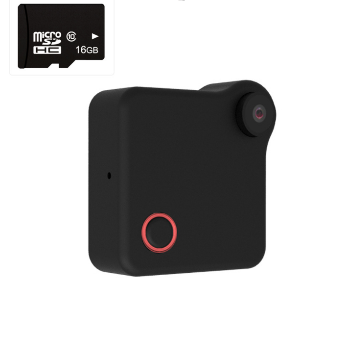 Mini-caméra wifi sans fil