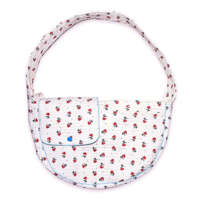 Sac à dos pour animaux de compagnie pour chats voyageant à l'extérieur