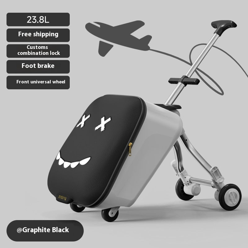 Sacs à bagages pour enfants