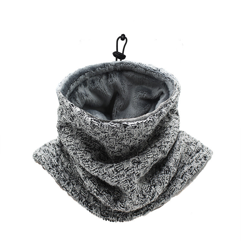 Entraînement d'hiver Sports de plein air Cyclisme Bandana