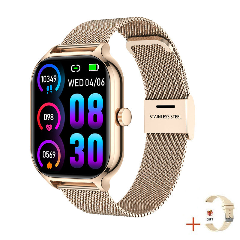 Z49 GtS4 Smartwatch Strap
