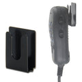 Interphone sans fil main Microphone Crochet 3cm métallique