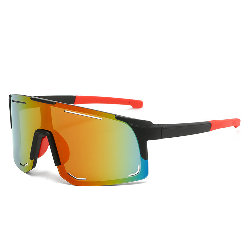 Lunettes de soleil à vélo Lunettes de soleil européennes et américaines