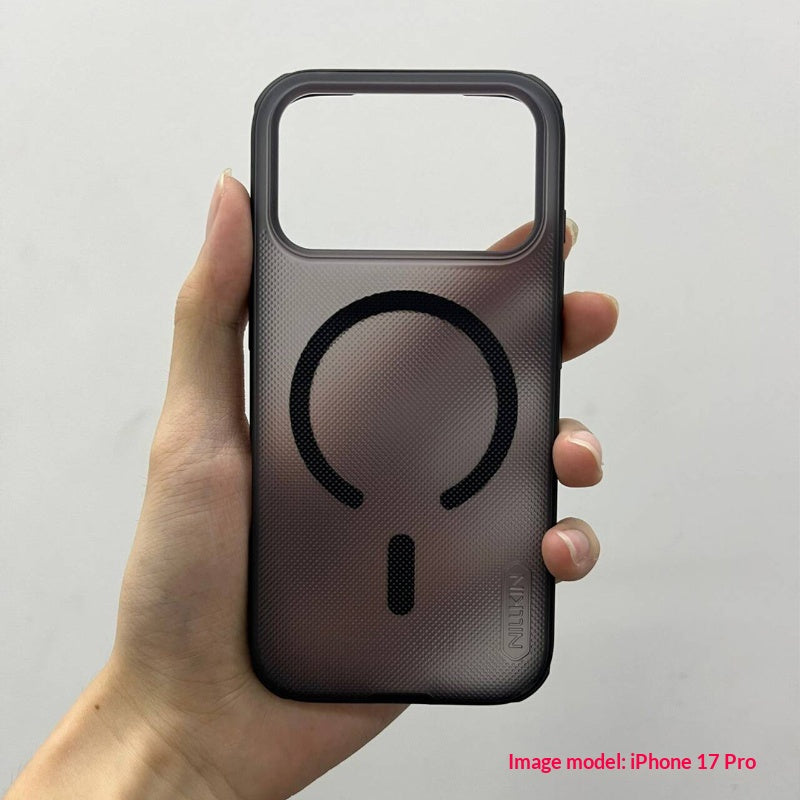 Magsafe Magnetic Enabled Protective Case Blinded Design