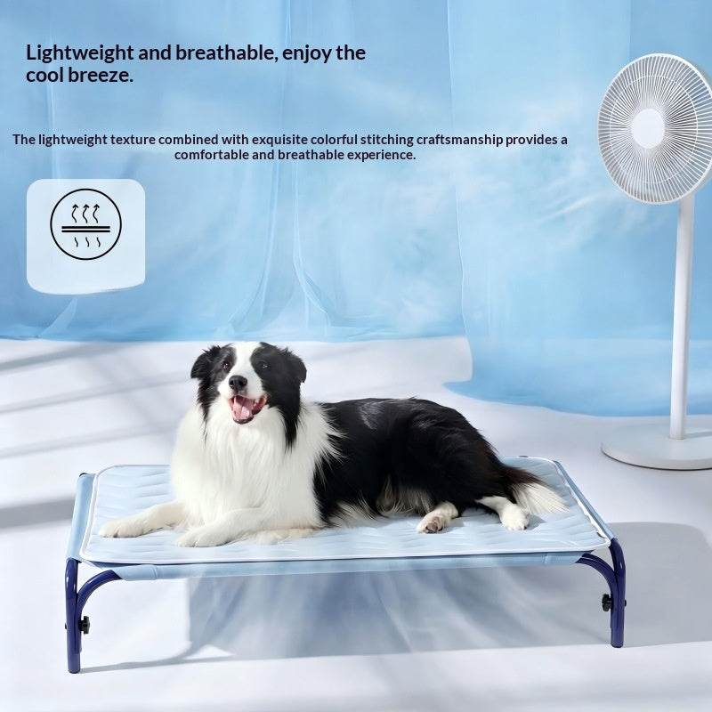 Pet Dog Bed All-Season Sleeping Mat