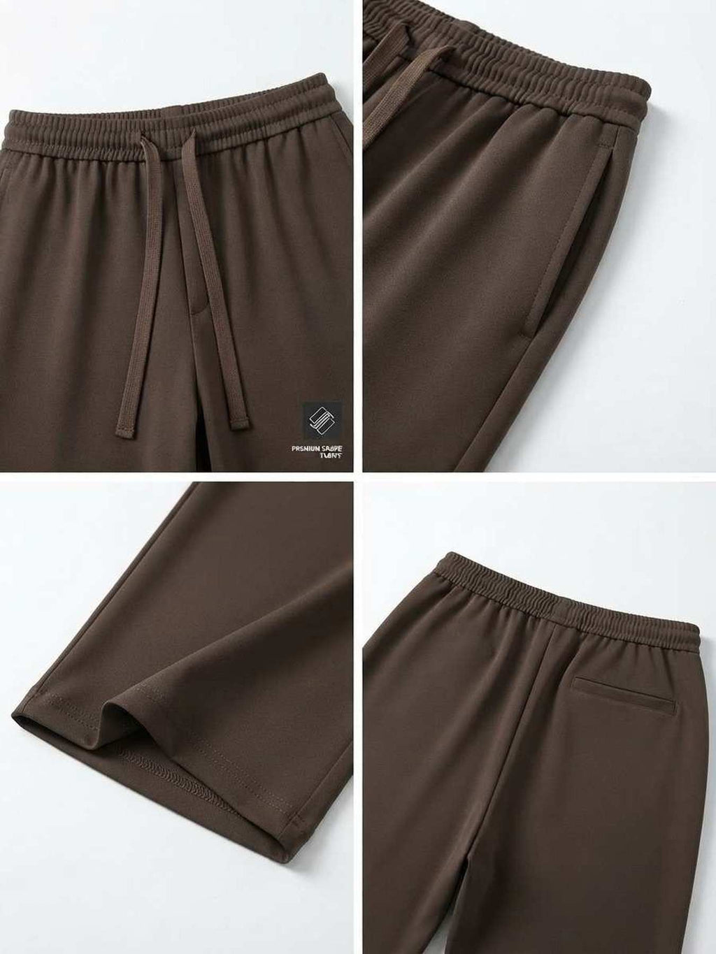 Mesdames Long Pantalons