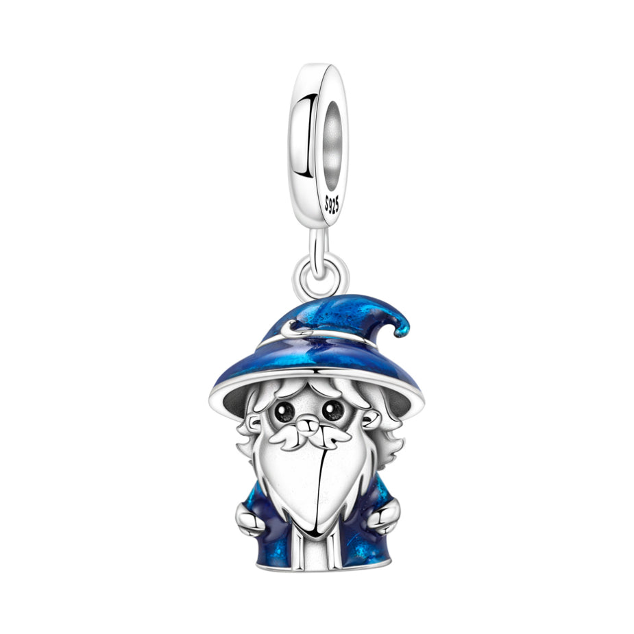 Bijoux perles pendentif
